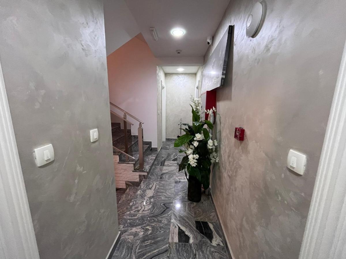 Pearl Apartments بودفا المظهر الخارجي الصورة